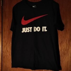 Nike shirt